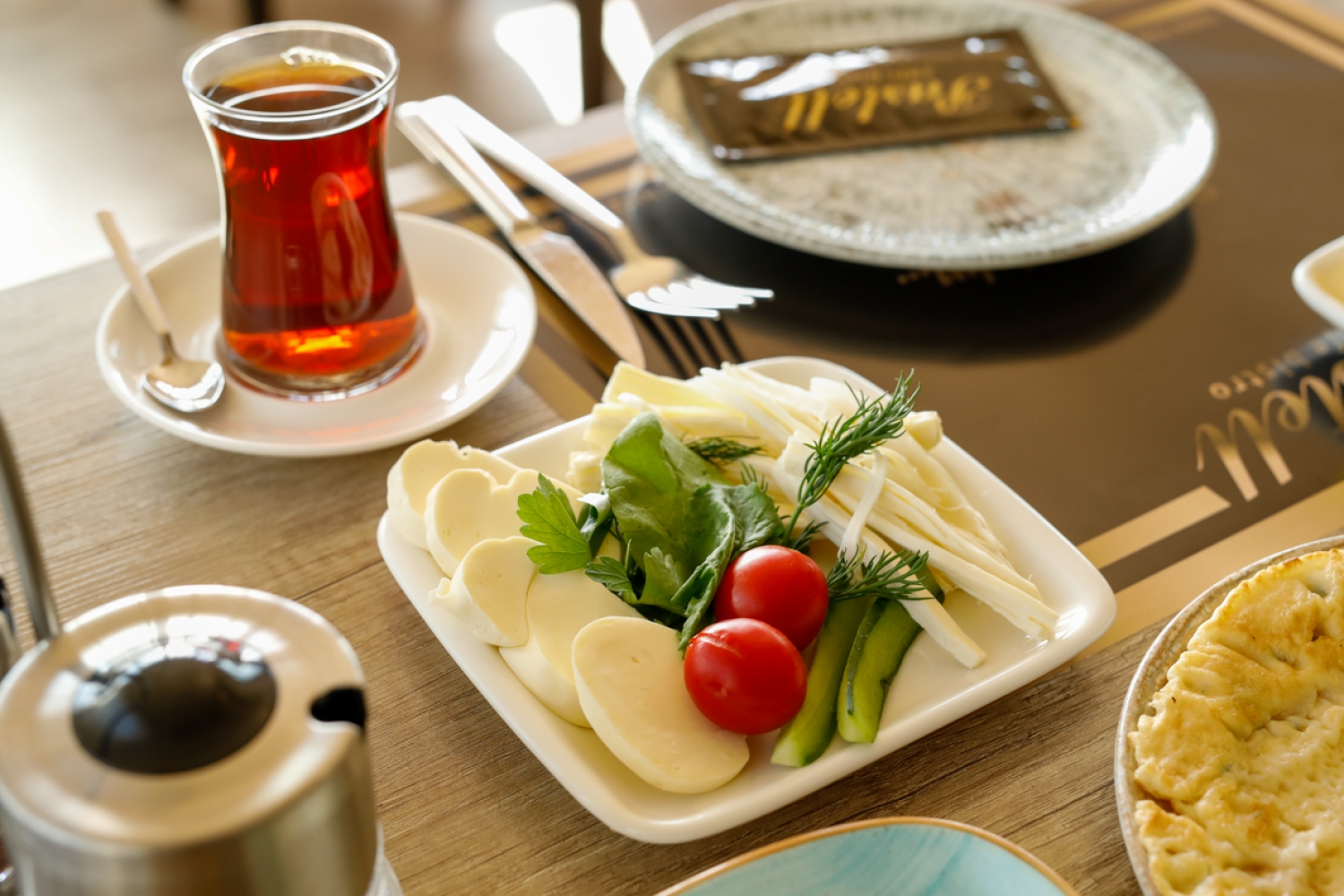 Serpme Kahvaltı - Kahvaltımız 2 kişiliktir- İÇERİĞİNİ İNCELEYİNİZ