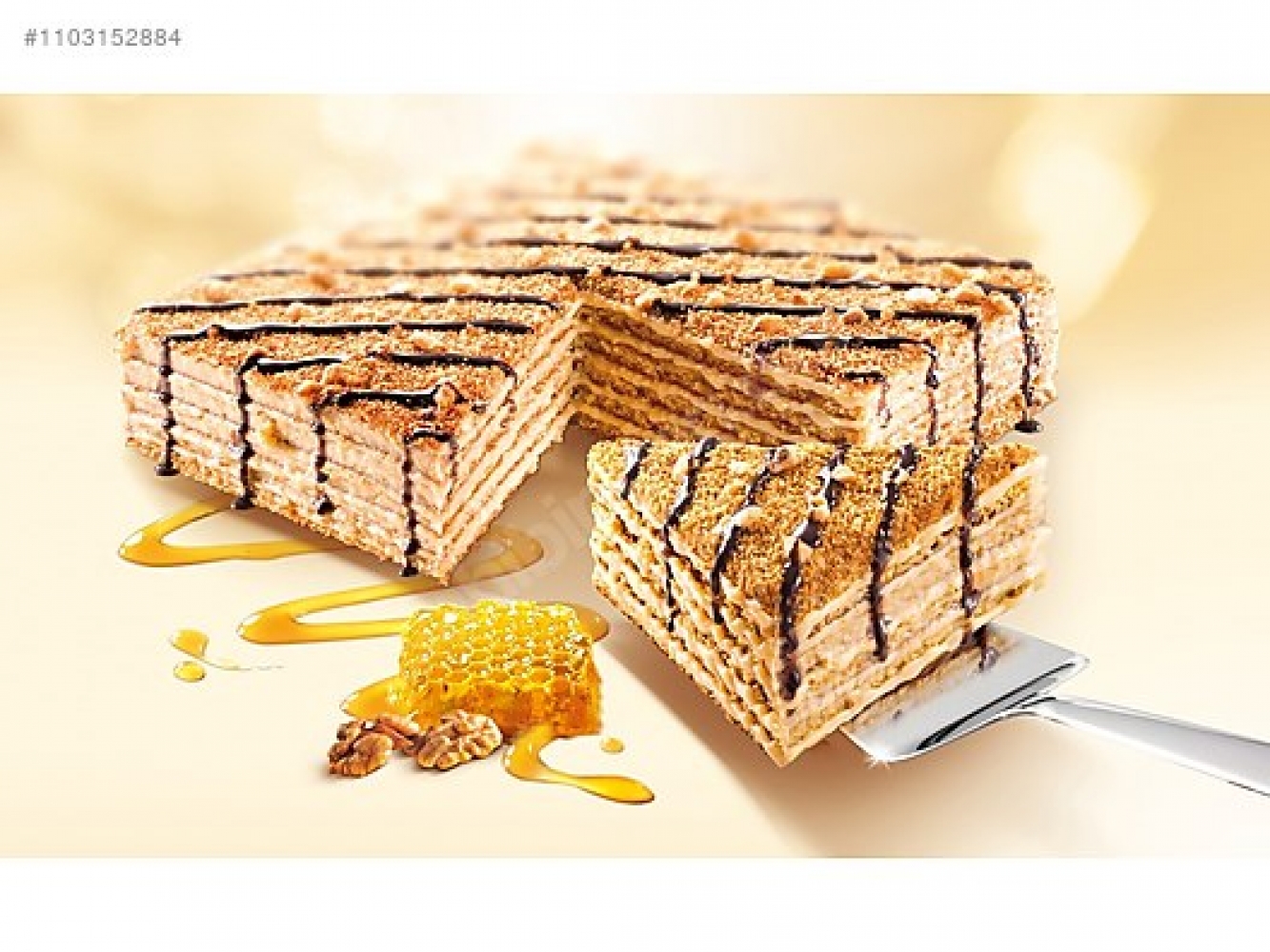 Ballı Cevizli MARLENKA