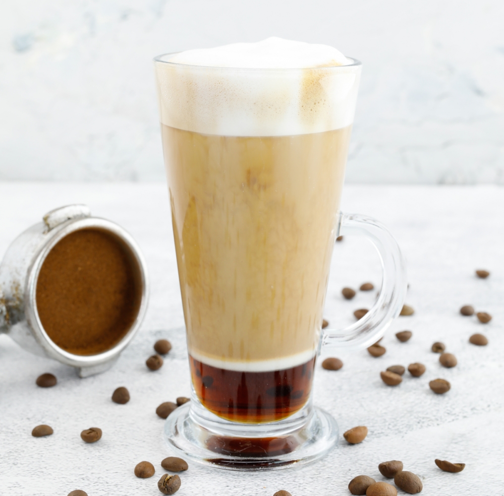 Caramel Macchiato