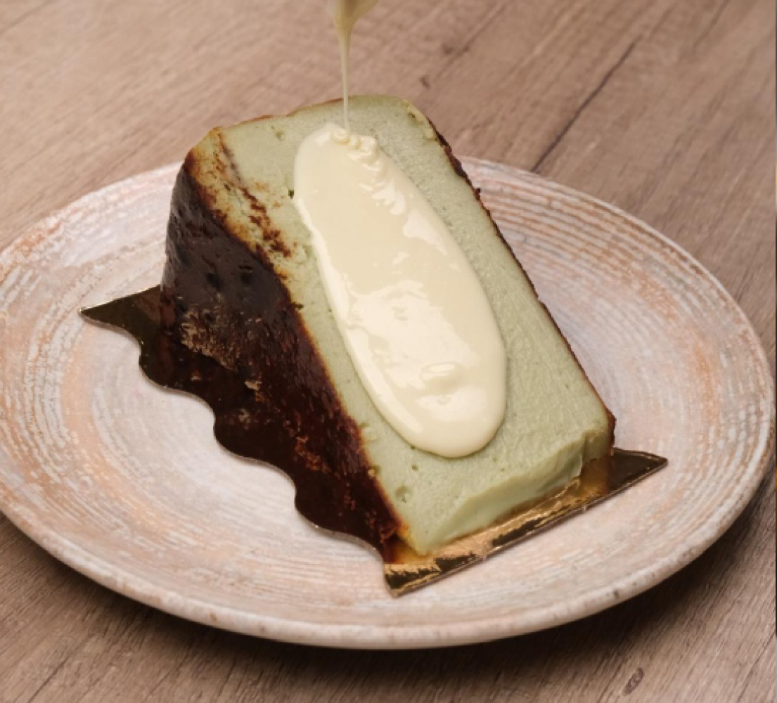 Cheese Cake