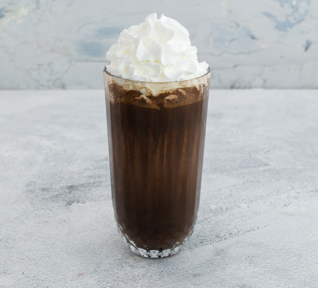 Çikolata Frappecino