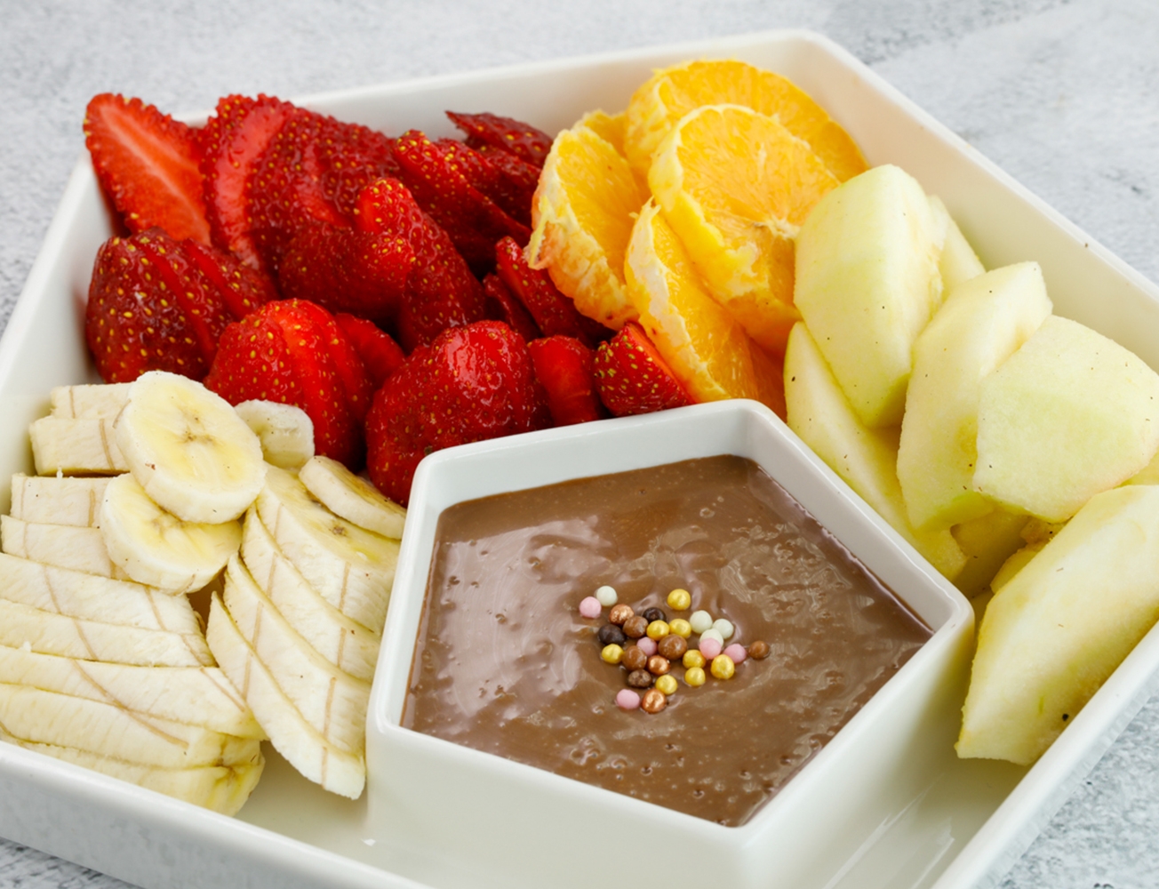 Çikolatalı Lezzetler