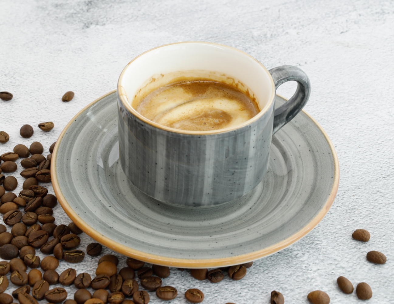 Dondurmalı TÜRK KAHVESİ