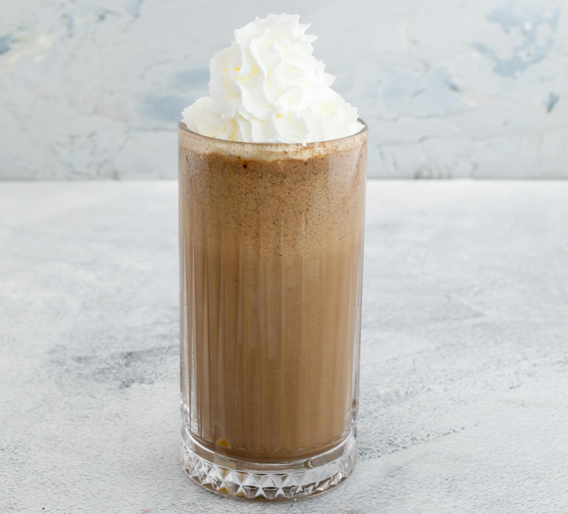 Double Çikolata Frappecino