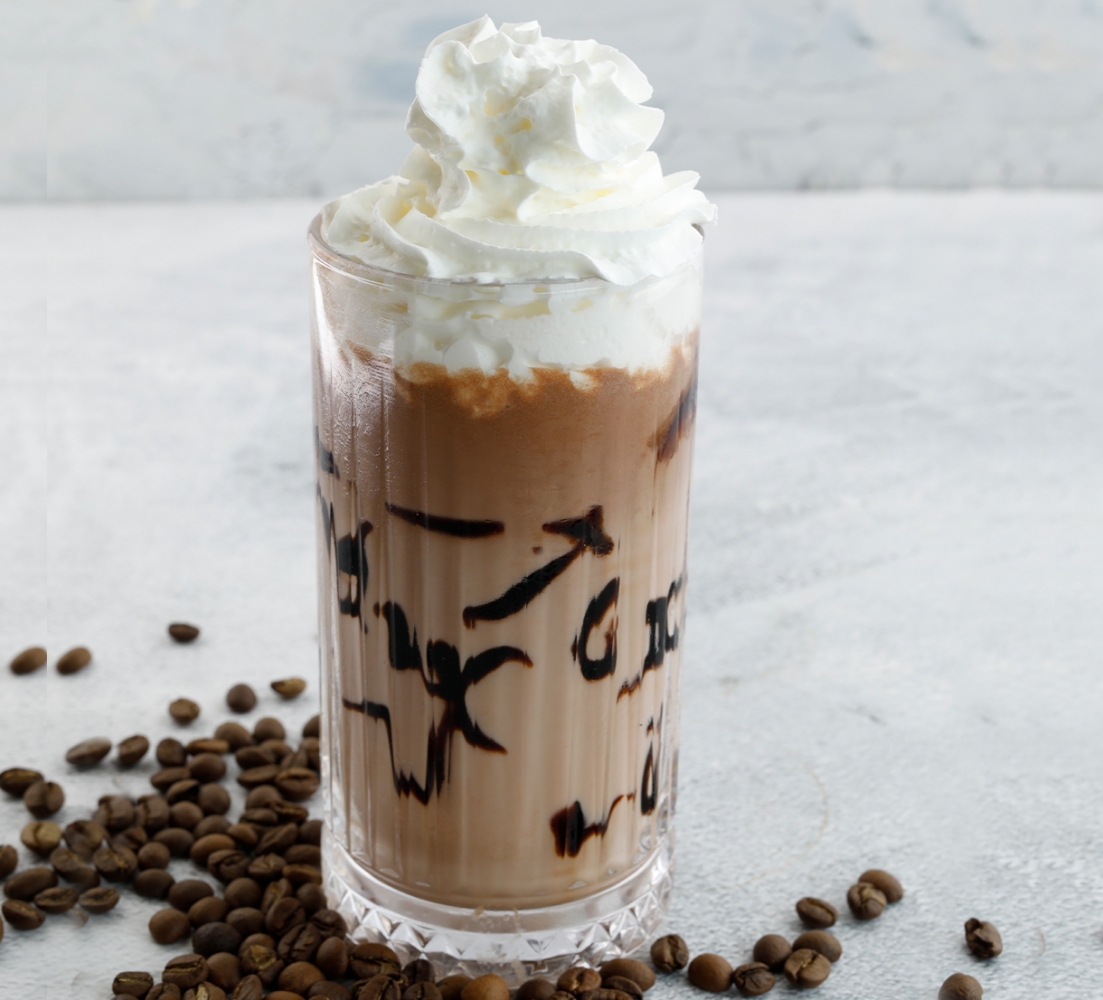 Ice SPECİAL ÇİKOLATA