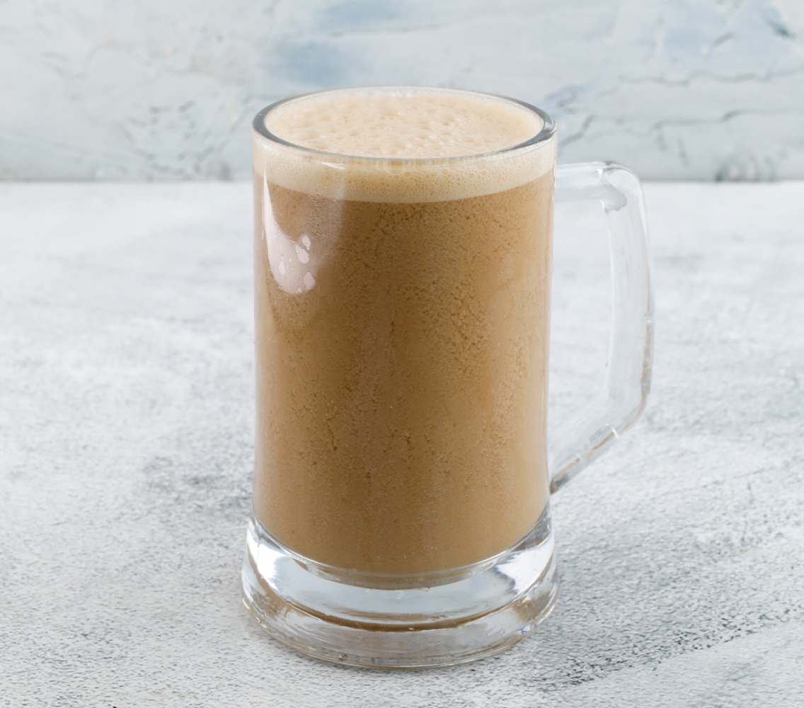 Muzlu Çikolatalı Limonata