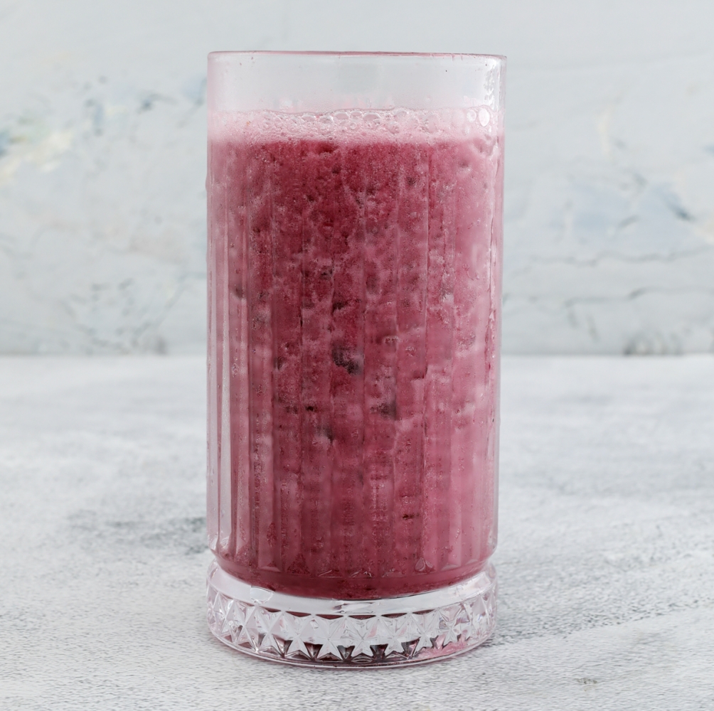 Orman Meyveli Frozen