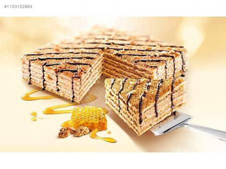 Ballı Cevizli MARLENKA