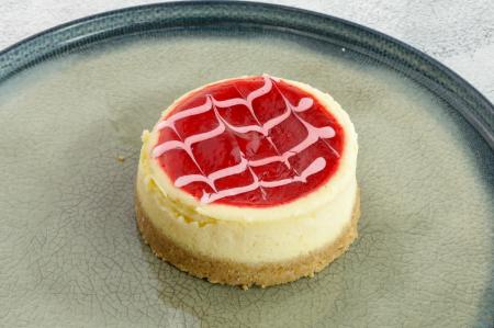Limonlu CHEESECAKE
