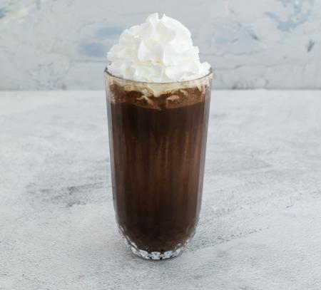 Çikolata Frappecino