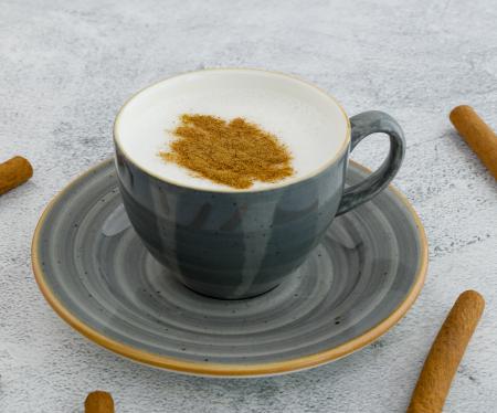 Damla Sakızlı Sahlep