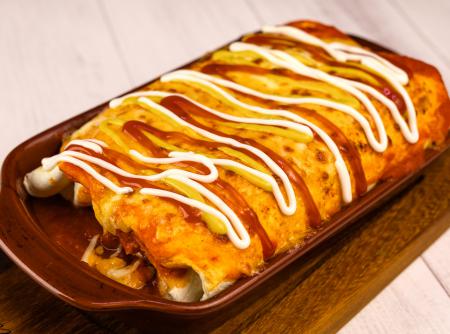 Etli Enchilada