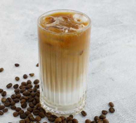 Ice LATTE