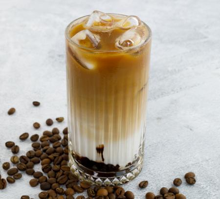 Ice MOCHA