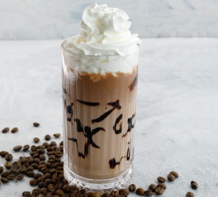 Ice SPECİAL ÇİKOLATA