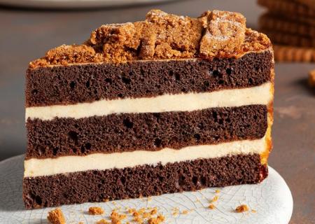 Lotus Bisküvili KARAMEL PASTA