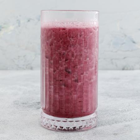 Orman Meyveli Frozen