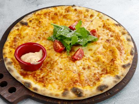 Pizza MARGHERİTA