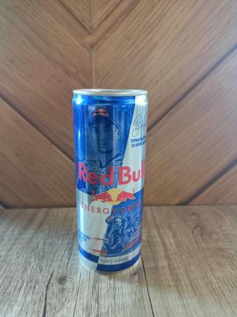 REDBULL