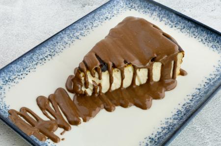 San Sebastian CHEESECAKE