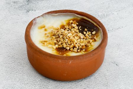 Sütlaç